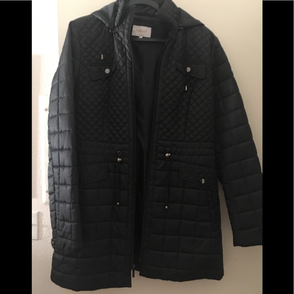 Laundry jacket NWOT